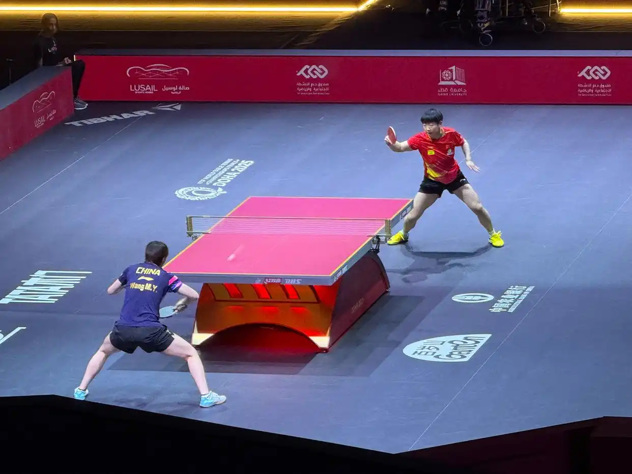 开云sport-包含焦点大战：乒乓球上演巅峰碰撞的词条