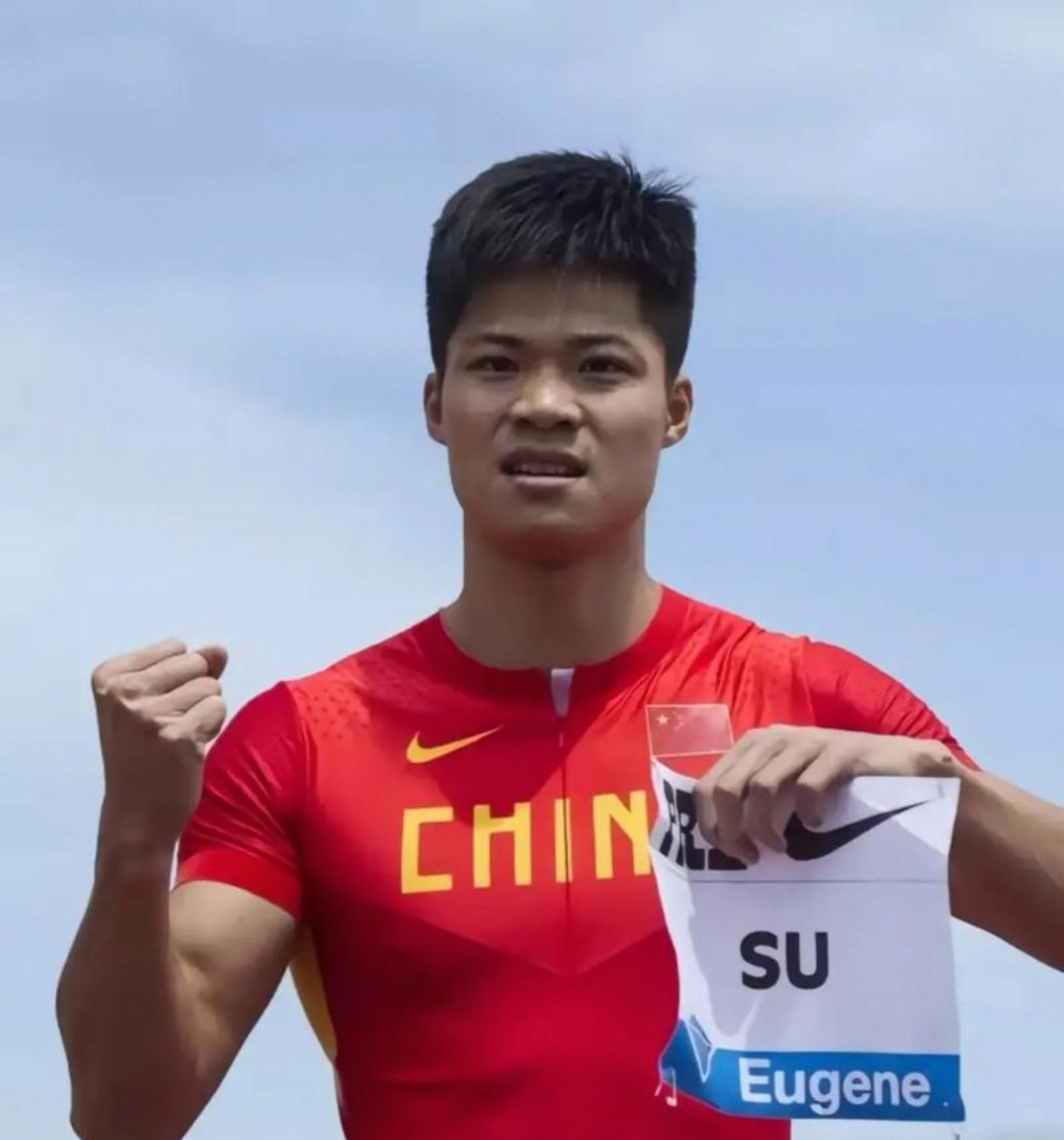 田径总决赛即将打响，冠军归属成谜的简单介绍