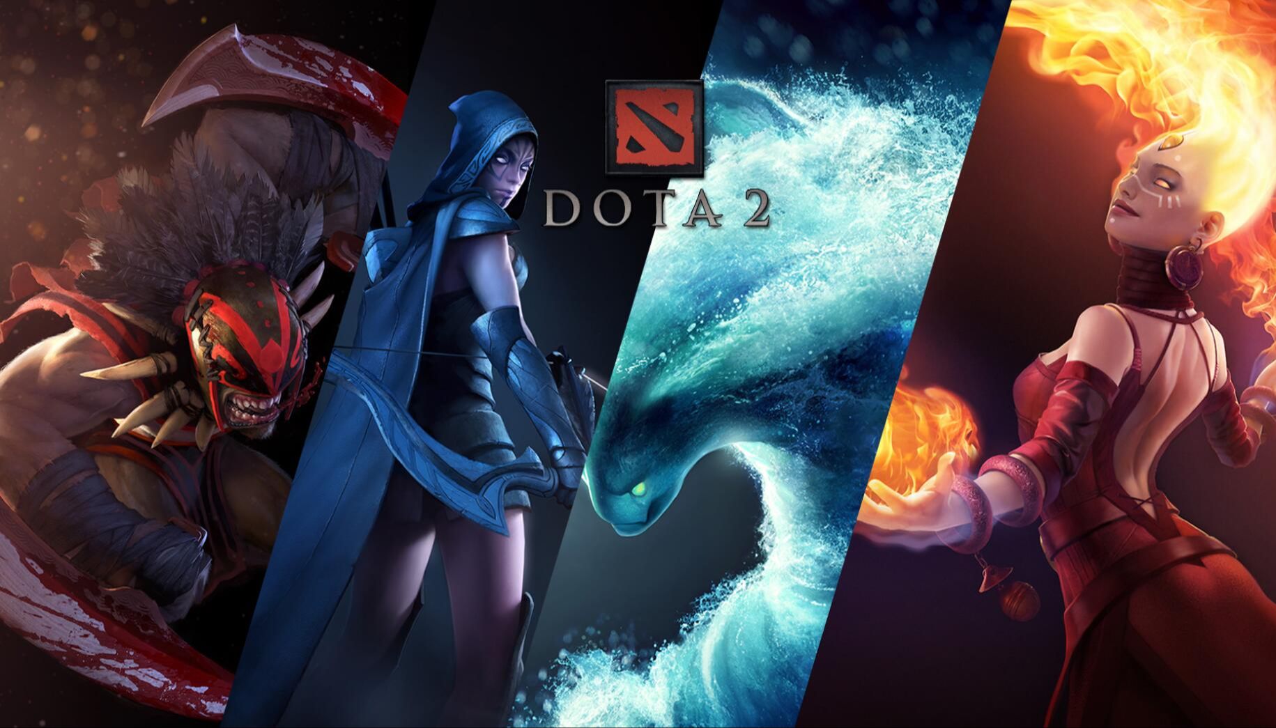 世界聚焦！Dota2赛事全球收视创新高的简单介绍