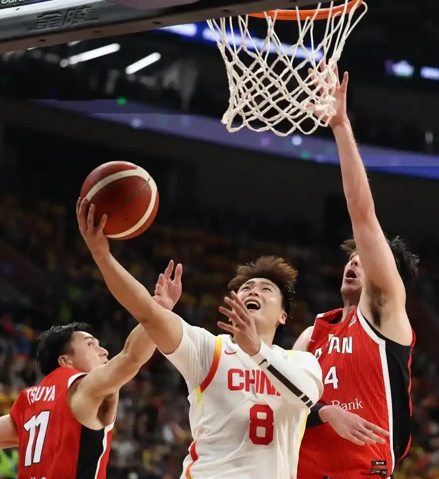 球星爆发！奥运会赛场再现神级操作