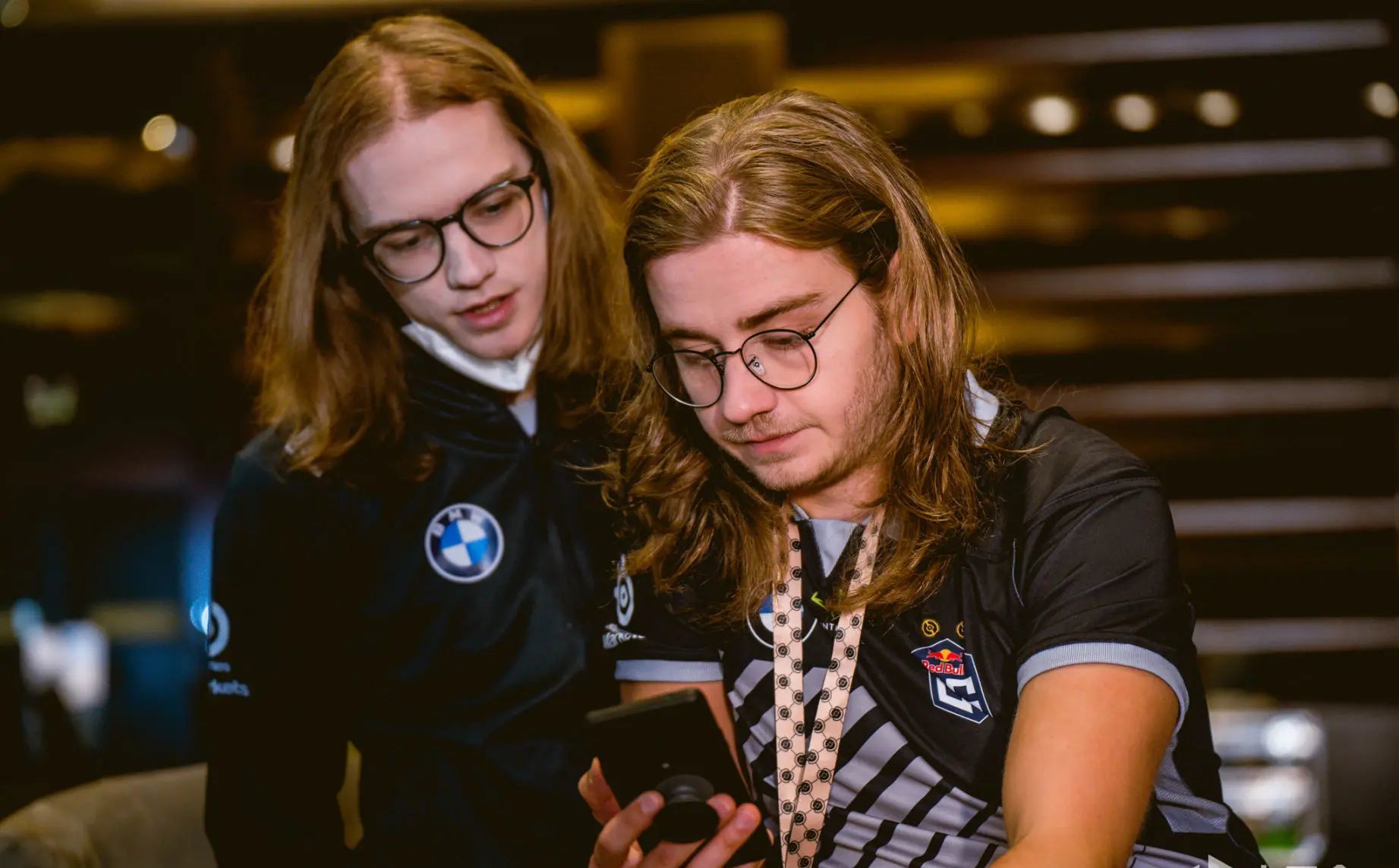 一场经典之战！Dota2点燃球迷热情