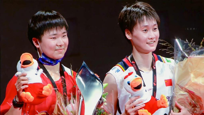 开云体育入口-韩国队轻取德国队，郑思维扛起全队