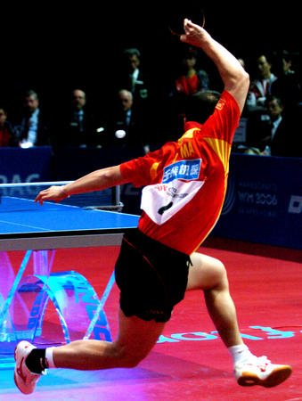 开云体育-丹麦队轻取日本队，马琳关键制胜