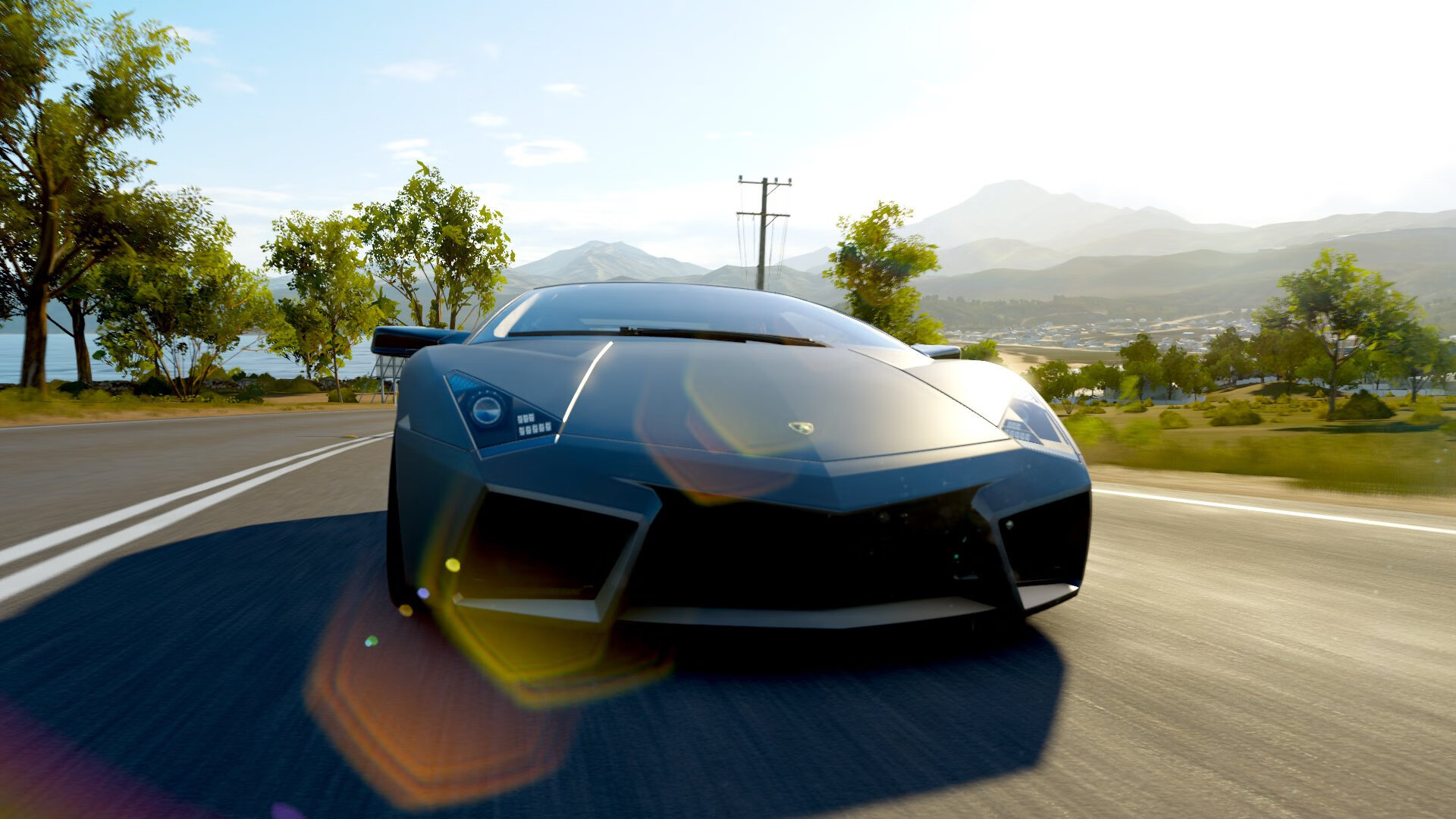 太平洋彼岸的飞行轨迹，杰伦·格林用一记突破完成两座篮球大陆的对话