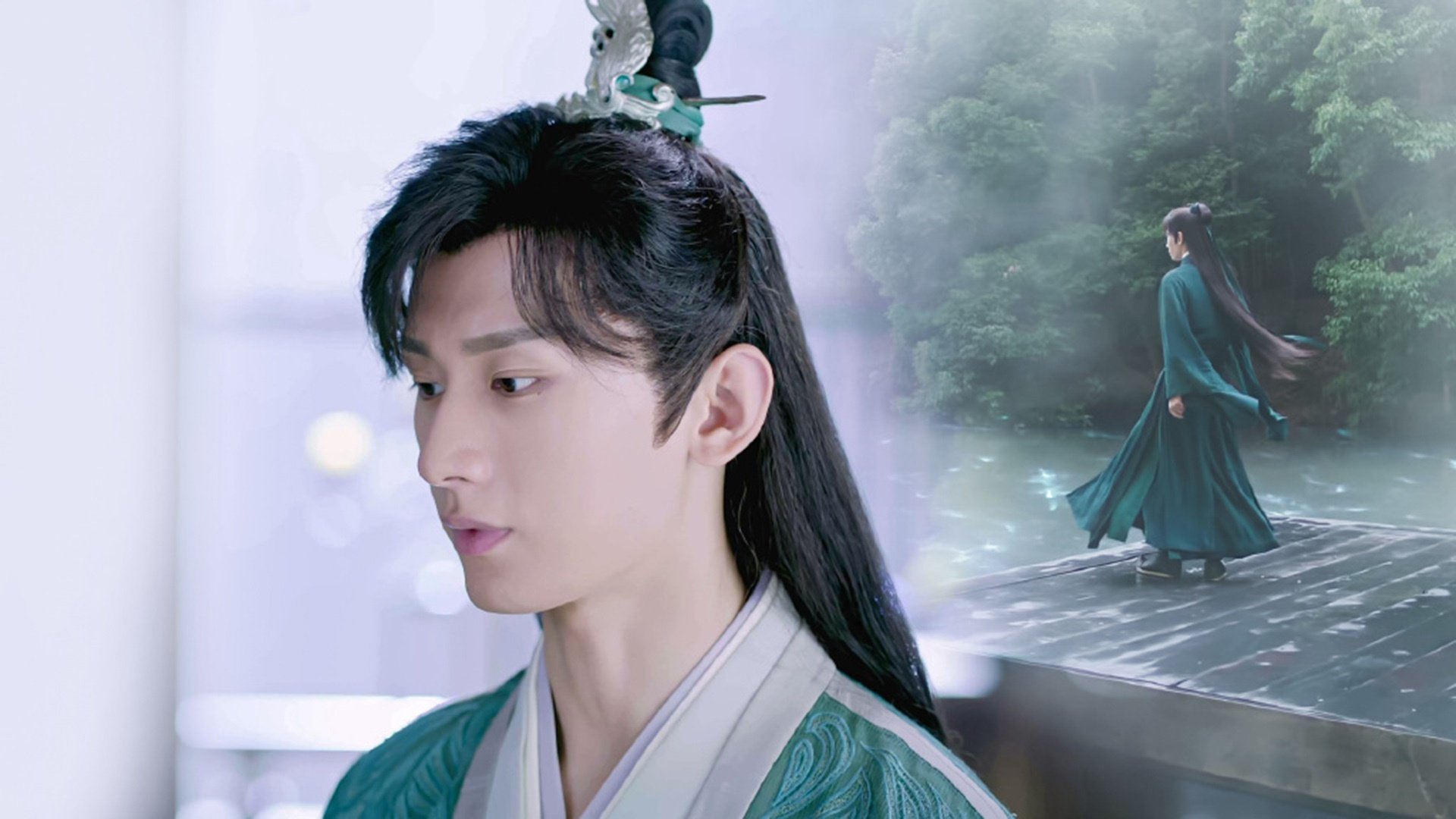 活塞终结悬念,范弗利特创造悬念