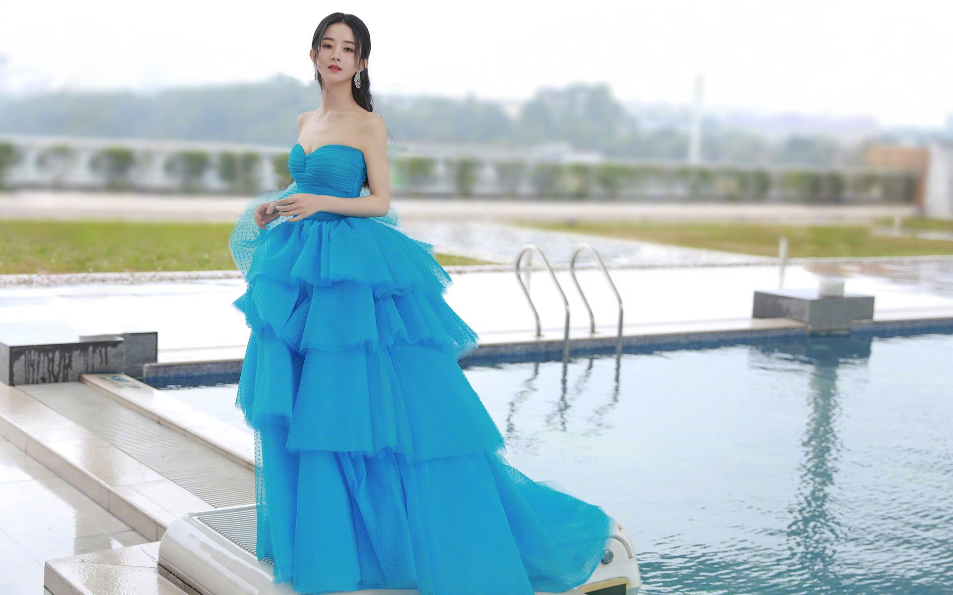 开云体育官网-当灯光聚焦欧冠之夜，唯有杰伦格林敢称硬仗之王