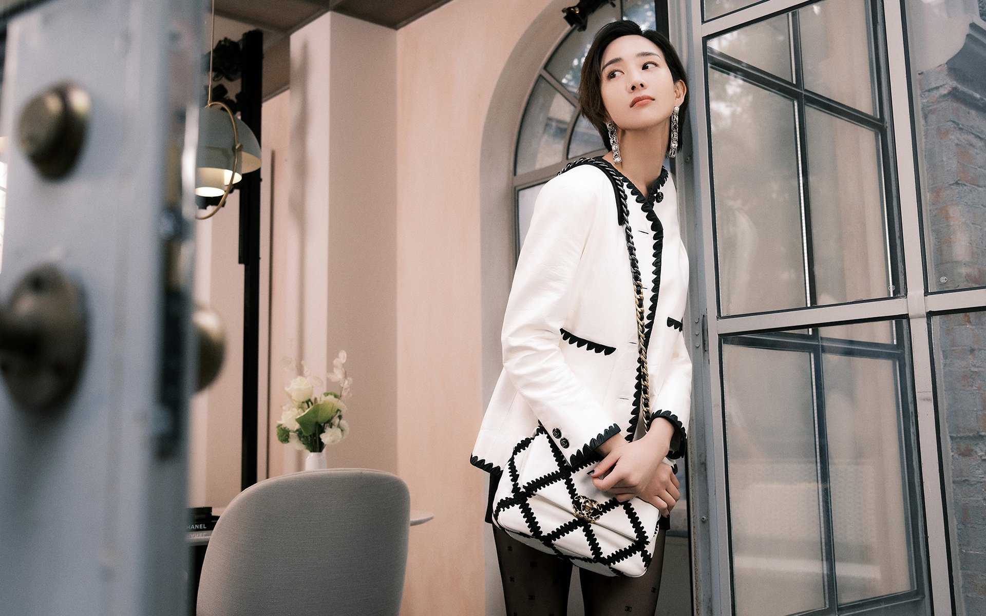 掌控时间的艺术,从梅阿查的压哨绝杀到巴林赛道的完美接管