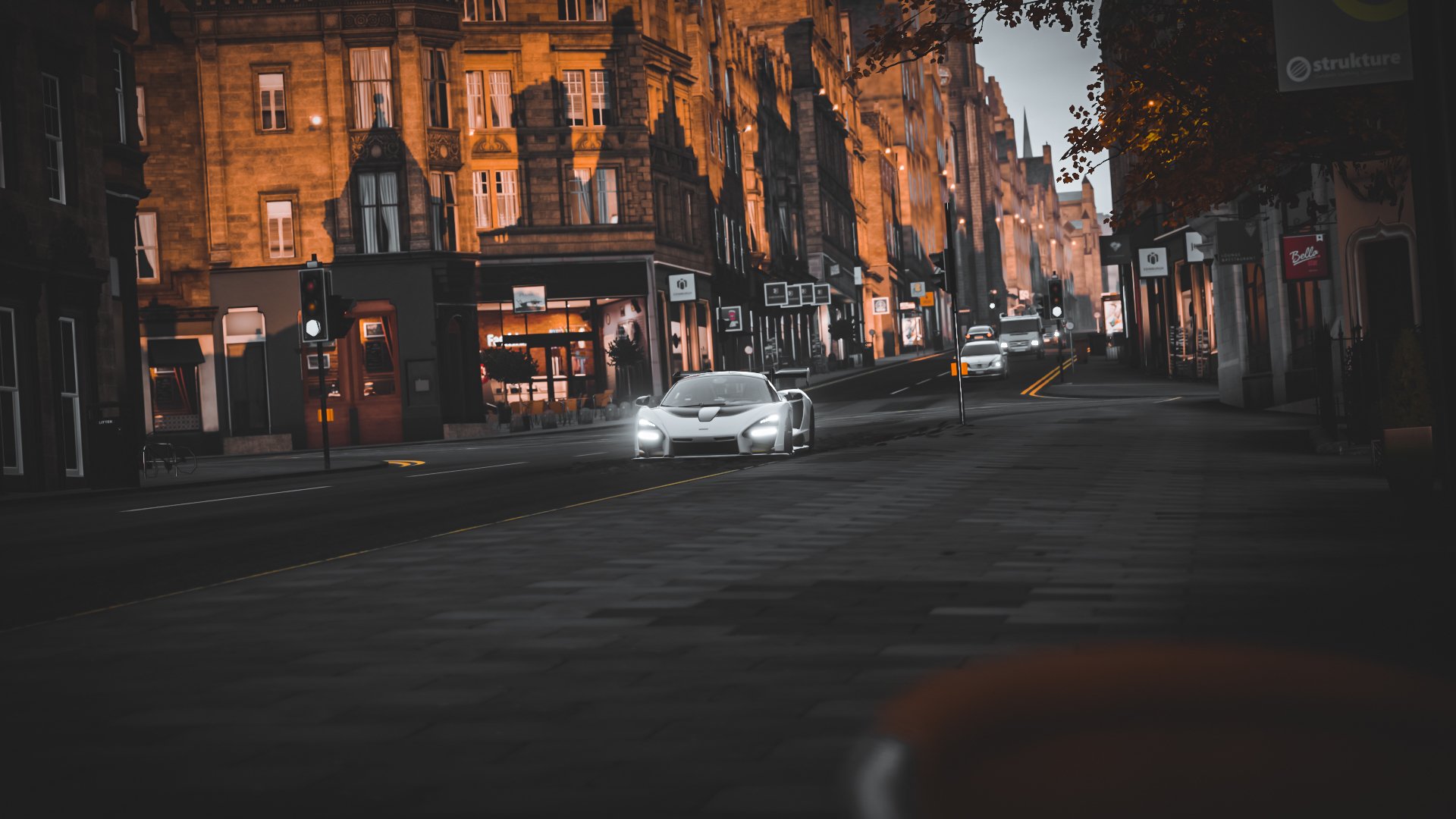 钢铁羽翼与丝绸舞者，拉梅洛如何将团队风暴凝于一手掌控